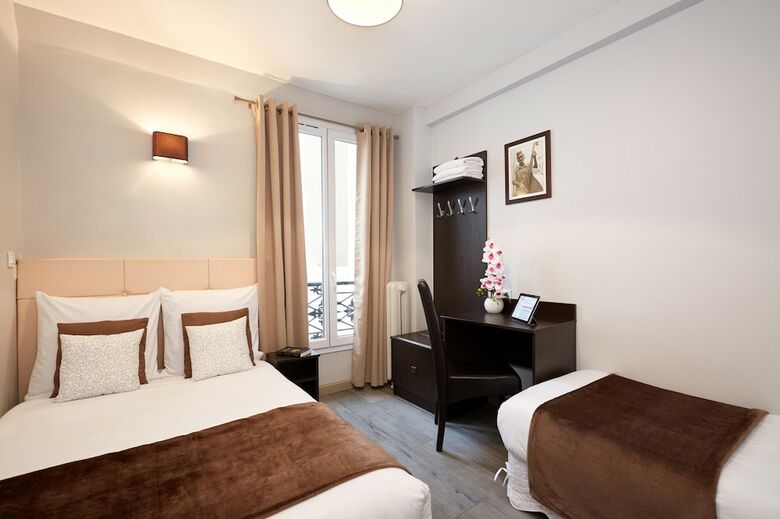 Hotel H�tel Viator