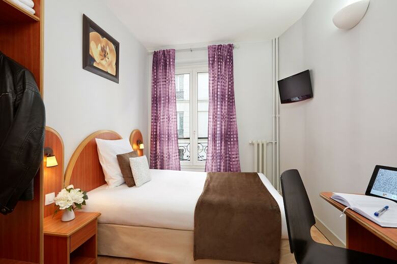Hotel H�tel Viator