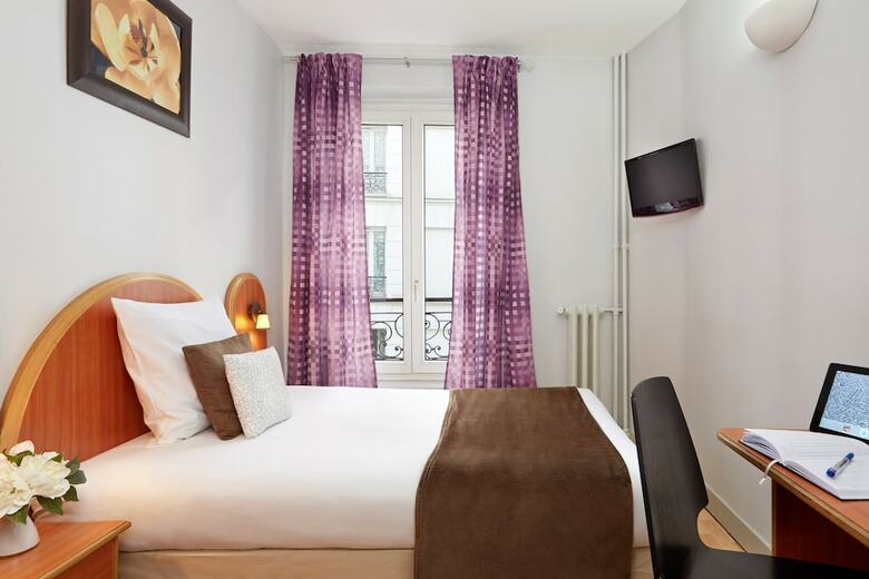 Hotel H�tel Viator