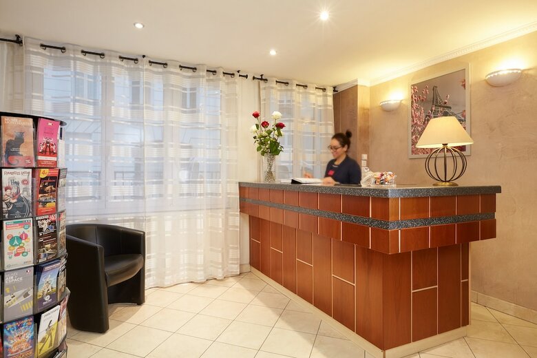 Hotel H�tel Viator