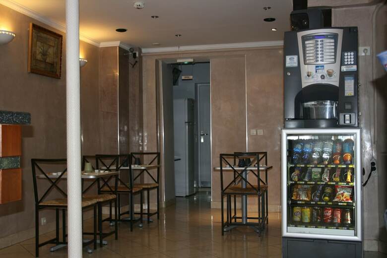 Hotel H�tel Viator