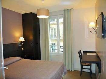 Hostal Hotel Bonsejour Montmartre