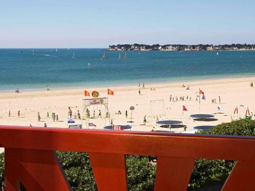 Hotel Mercure La Baule Majestic