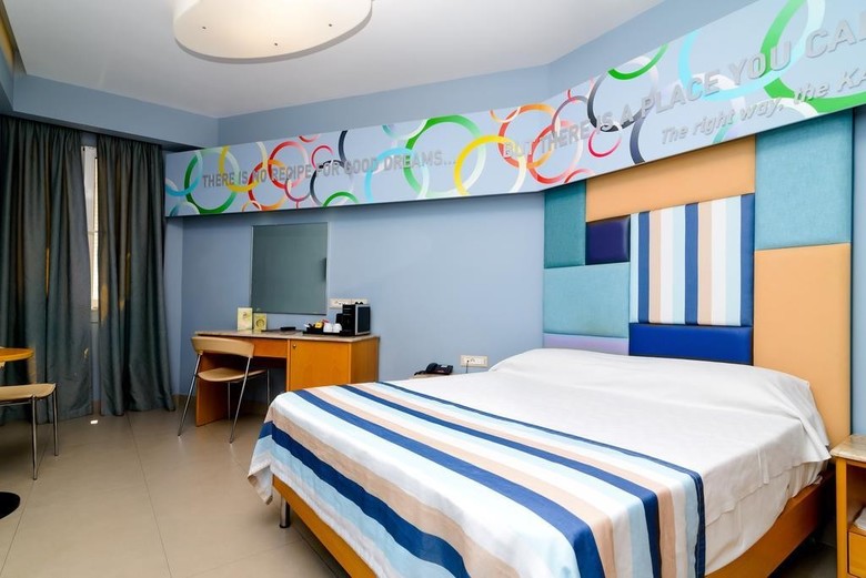 Hotel Kastro