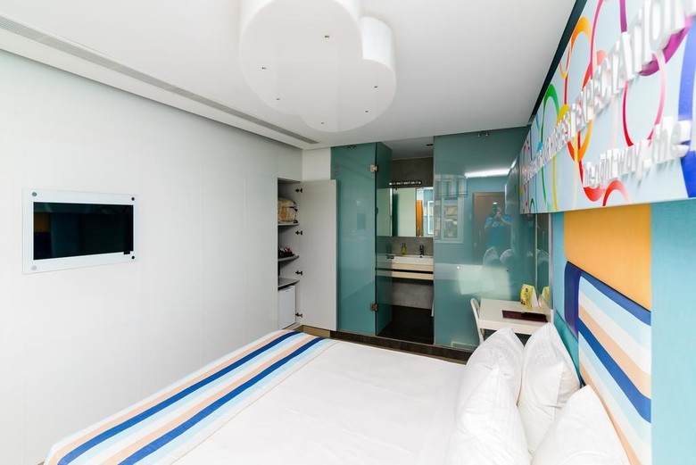 Hotel Kastro