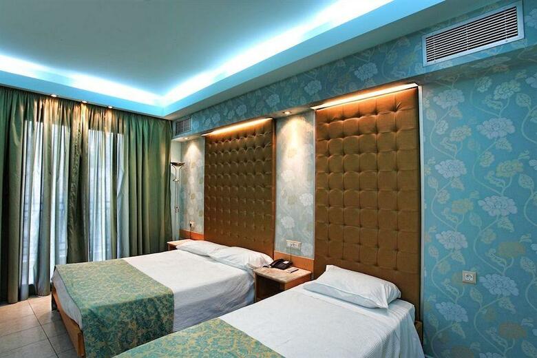 Hotel Kastro