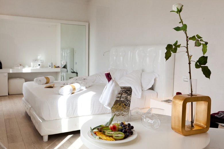 Hotel Home Florence