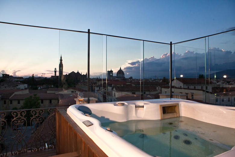 Hotel Home Florence