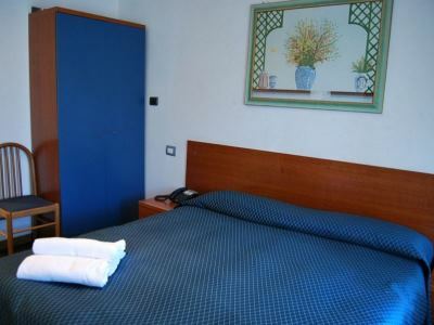 Hotel Marcantonio