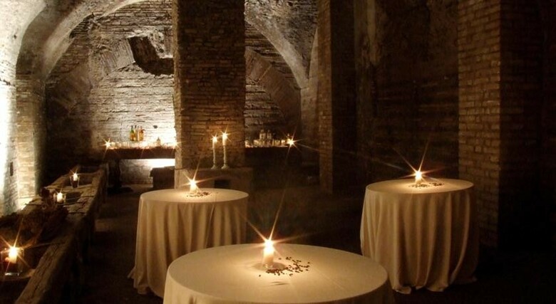 Hotel Donna Camilla Savelli