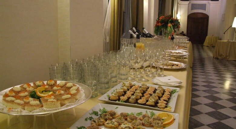 Hotel Donna Camilla Savelli