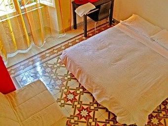 Bed & Breakfast Galilei Guest House
