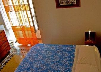 Bed & Breakfast Galilei Guest House