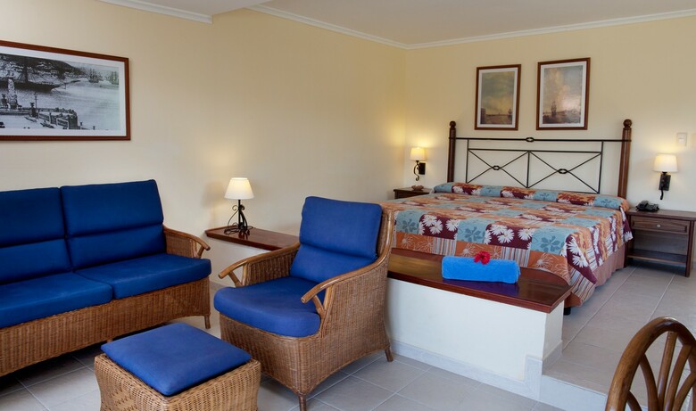 Hotel Memories Caribe Beach Resort  - Adults Only