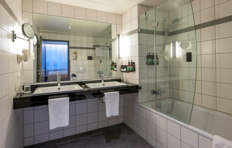 Mercure Hotel Duesseldorf Seestern