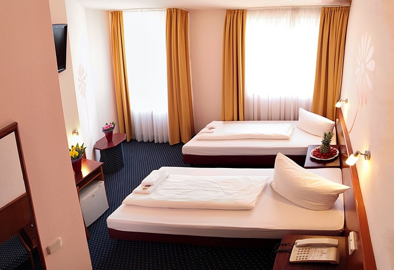 Hotel Residenz