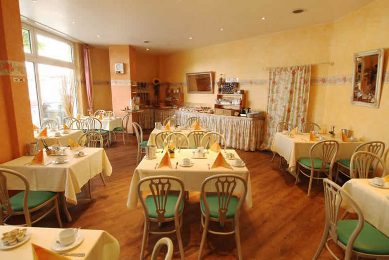 Hotel Residenz