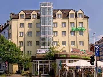 Hotel Residenz