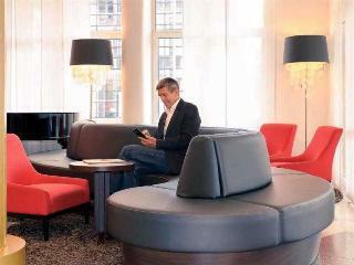 Hotel Mercure Residenz Frankfurt
