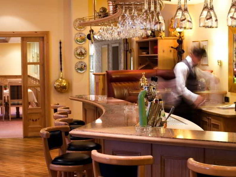 Hotel Alt Lohbrugger Hof