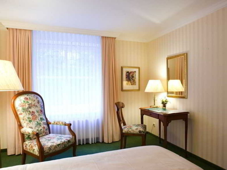 Hotel Alt Lohbrugger Hof