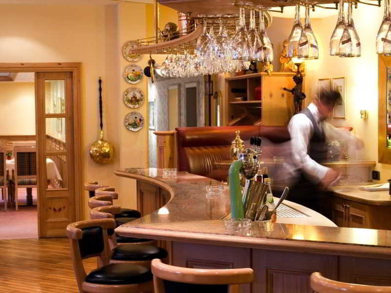 Hotel Alt Lohbrugger Hof