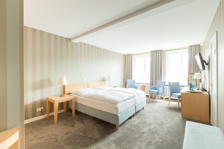 Relexa Hotel Bellevue