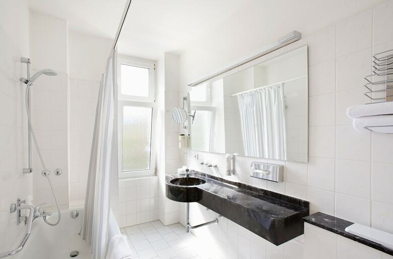 Relexa Hotel Bellevue
