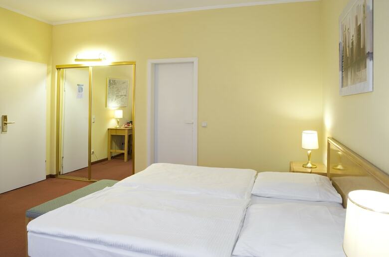 Relexa Hotel Bellevue