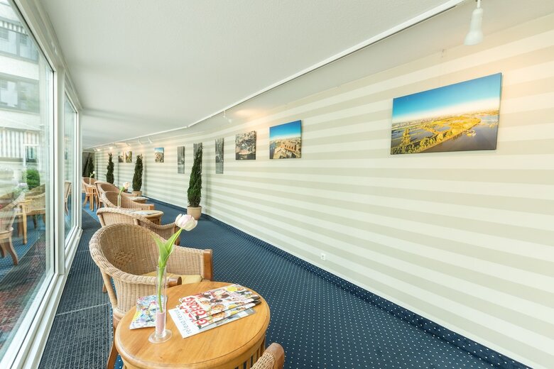 Relexa Hotel Bellevue