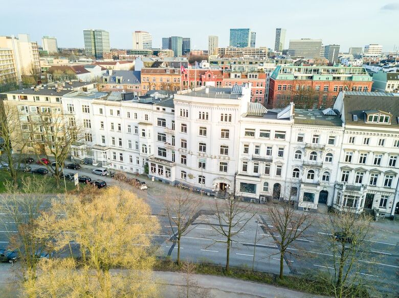 Relexa Hotel Bellevue