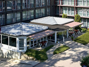 Mercure Hotel Am Entenfang Hannover