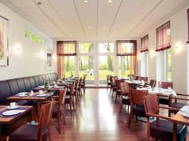 Mercure Hotel Am Entenfang Hannover