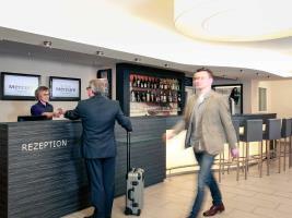 Mercure Hotel Am Entenfang Hannover