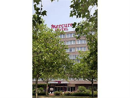 Hotel Wyndham Hannover Atrium