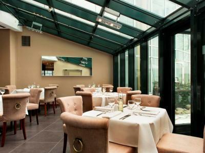 Hotel Wyndham Hannover Atrium