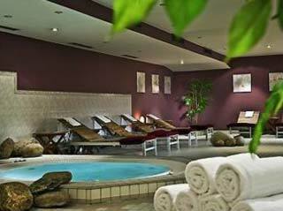 Hotel Wyndham Hannover Atrium