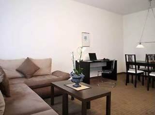 Hotel Wyndham Hannover Atrium