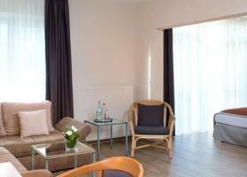 Hotel Wyndham Hannover Atrium