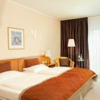 Hotel Wyndham Hannover Atrium