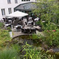 Hotel Wyndham Hannover Atrium