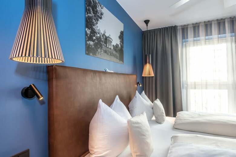 Hotel Bavaria