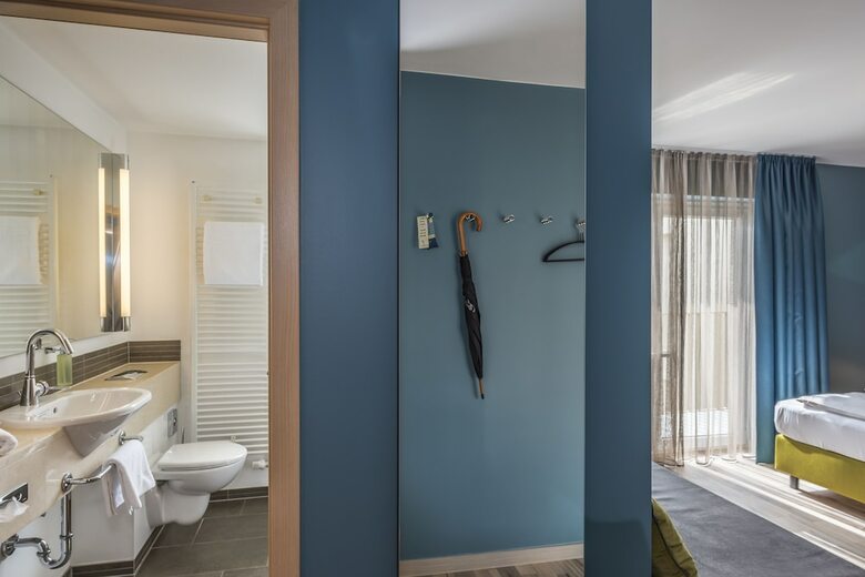 Hotel Bavaria