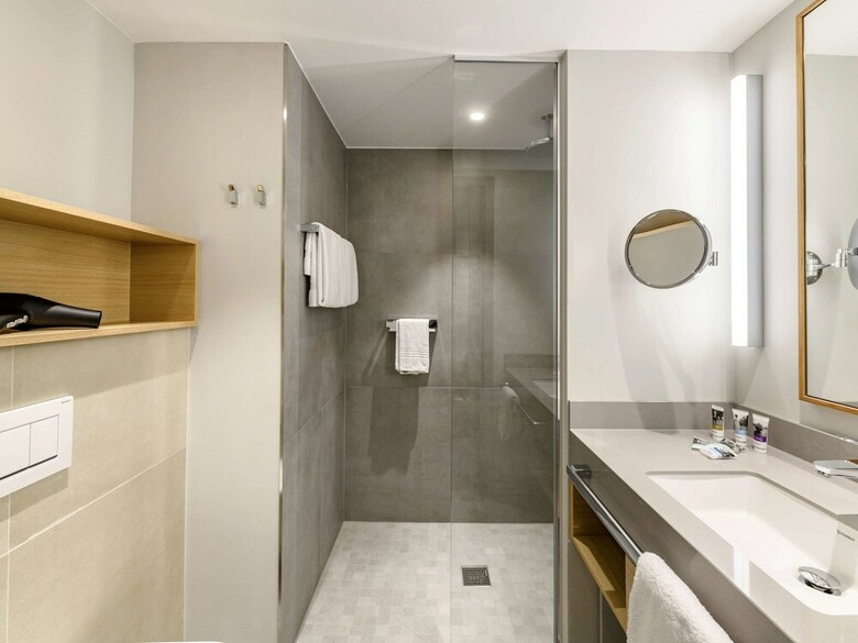 Mercure Hotel Muenchen Schwabing