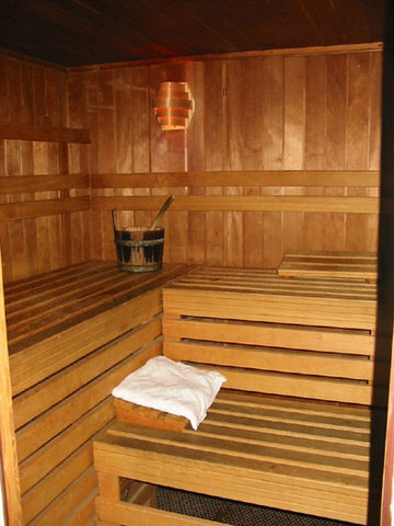 Kongresshotel Europe