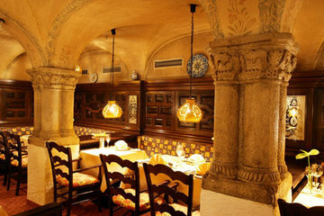 Kongresshotel Europe