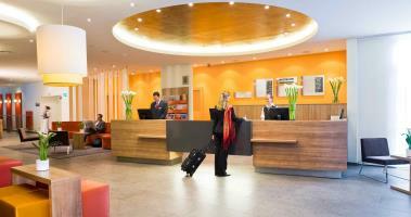 Hotel Mercure Stuttgart Airport Messe
