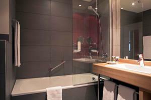 Hotel Mercure Stuttgart Airport Messe