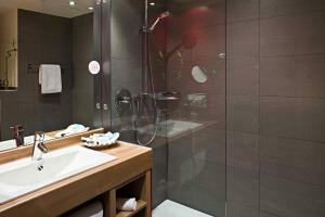 Hotel Mercure Stuttgart Airport Messe