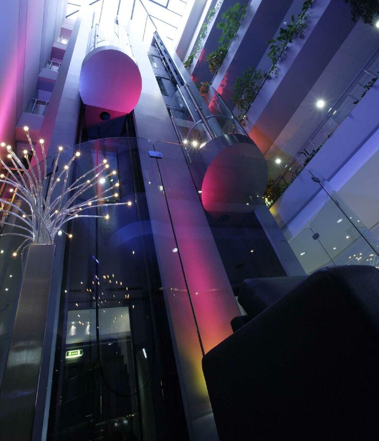 Messehotel Europe